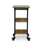 Table d'ordinateur portable pour lit