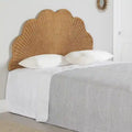   Wall-Mounted Headboard