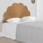   Wall-Mounted Headboard
