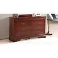  Louis Phillipe Dresser