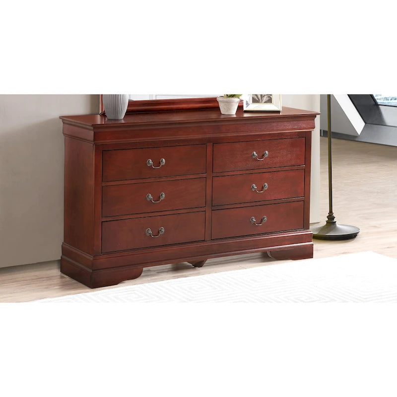  Louis Phillipe Dresser