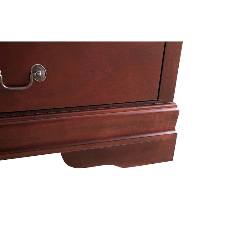 Commode
