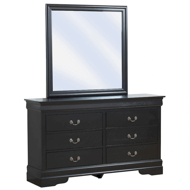 Commode