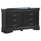 Commode