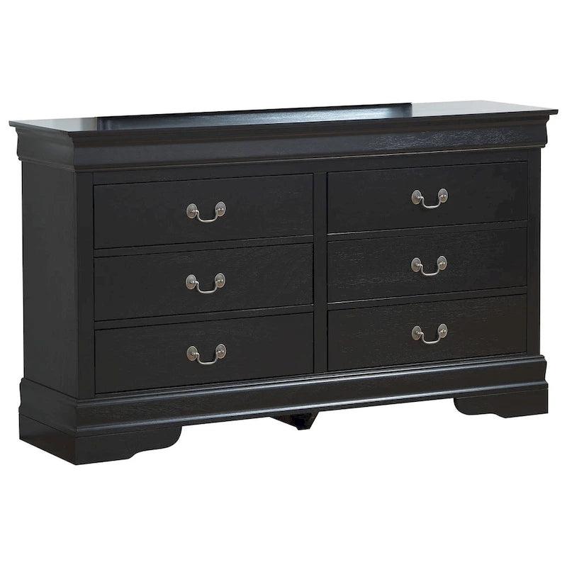 Commode