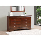 Commode