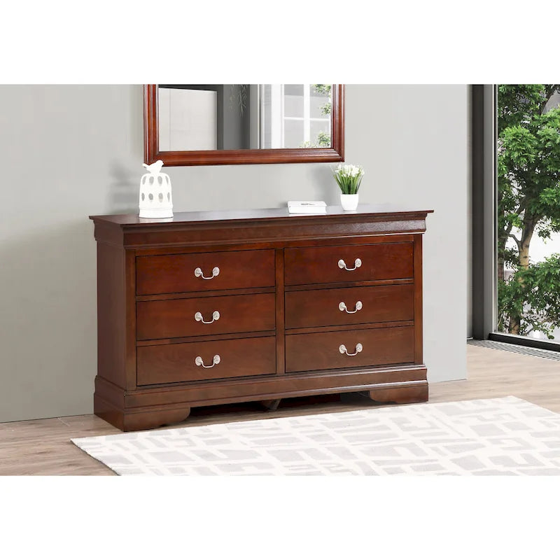 Commode