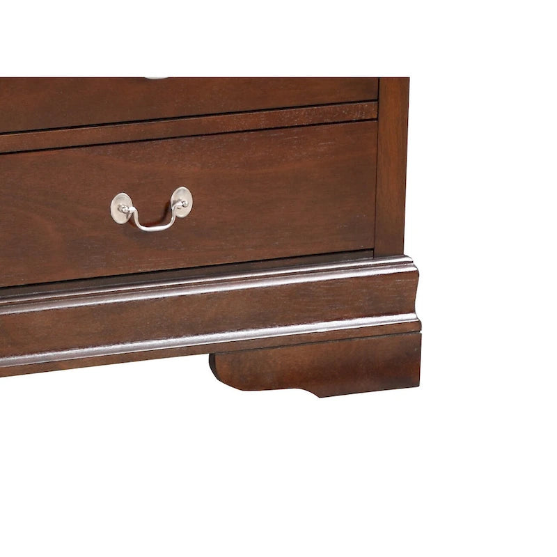 Commode