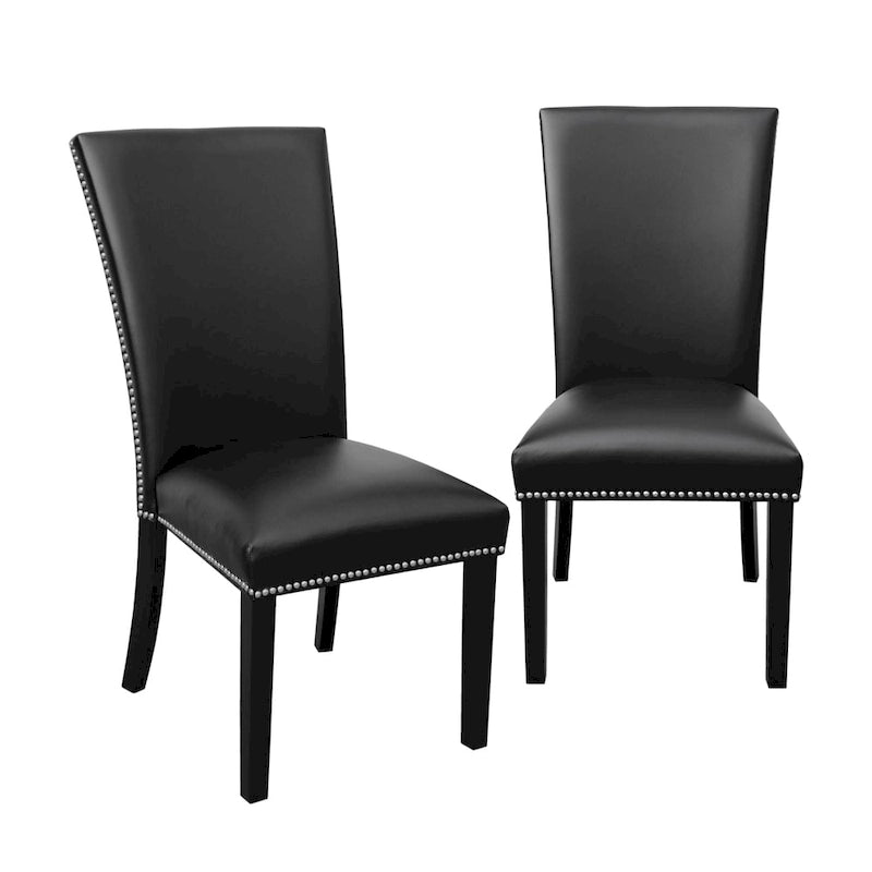  Modern Dining Chair (Set of 2)