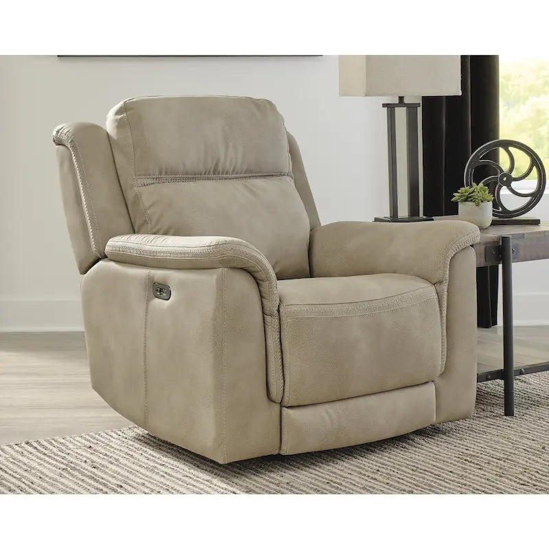 Fauteuil inclinable électrique