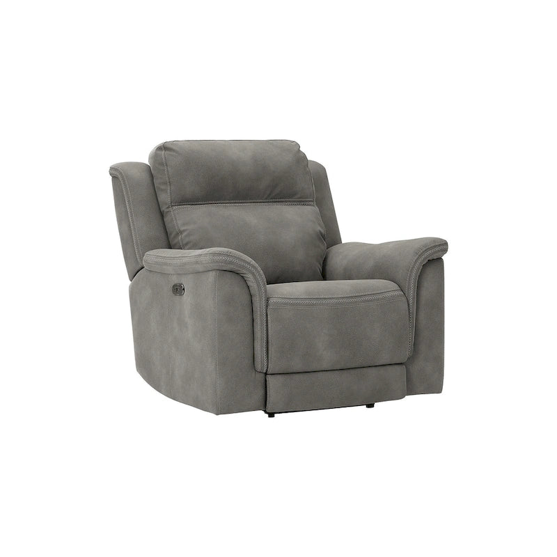 Fauteuil inclinable électrique
