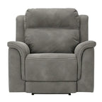 Fauteuil inclinable électrique