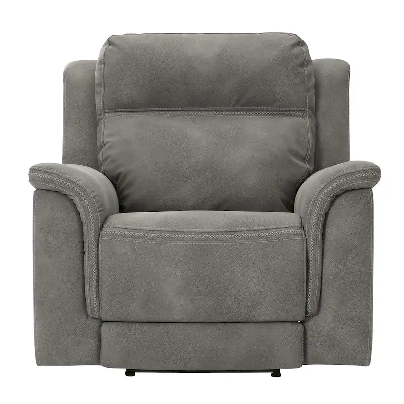 Fauteuil inclinable électrique