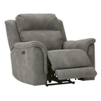 Fauteuil inclinable électrique