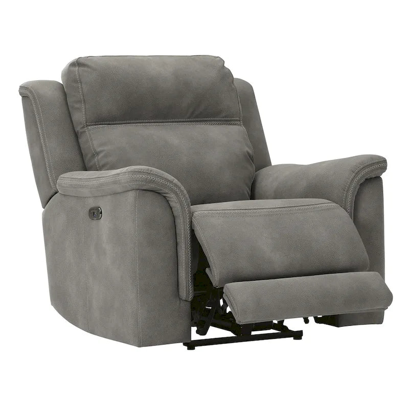 Fauteuil inclinable électrique