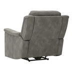 Fauteuil inclinable électrique