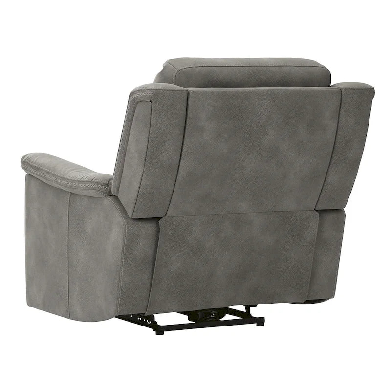 Fauteuil inclinable électrique