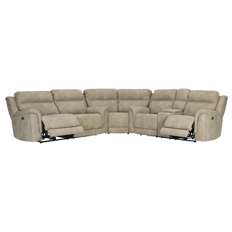 Fauteuil inclinable électrique