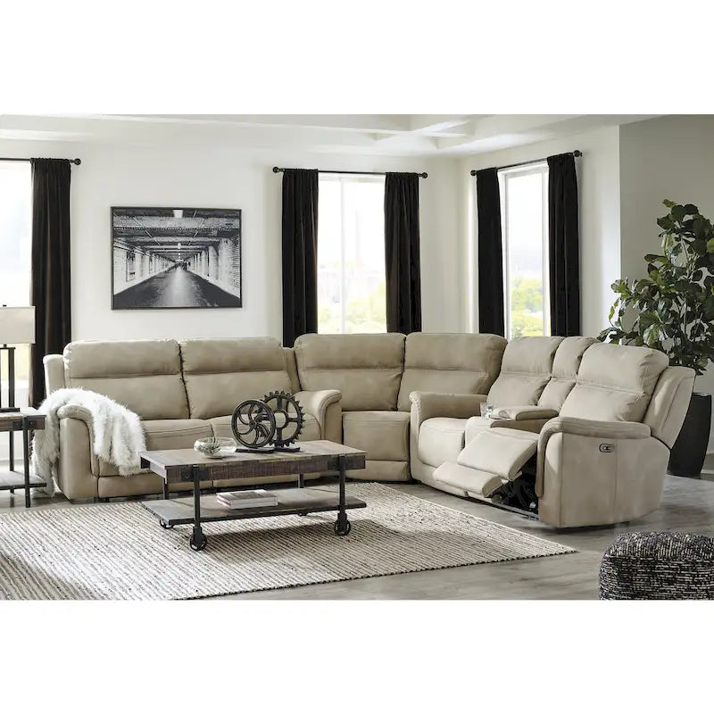 Fauteuil inclinable électrique