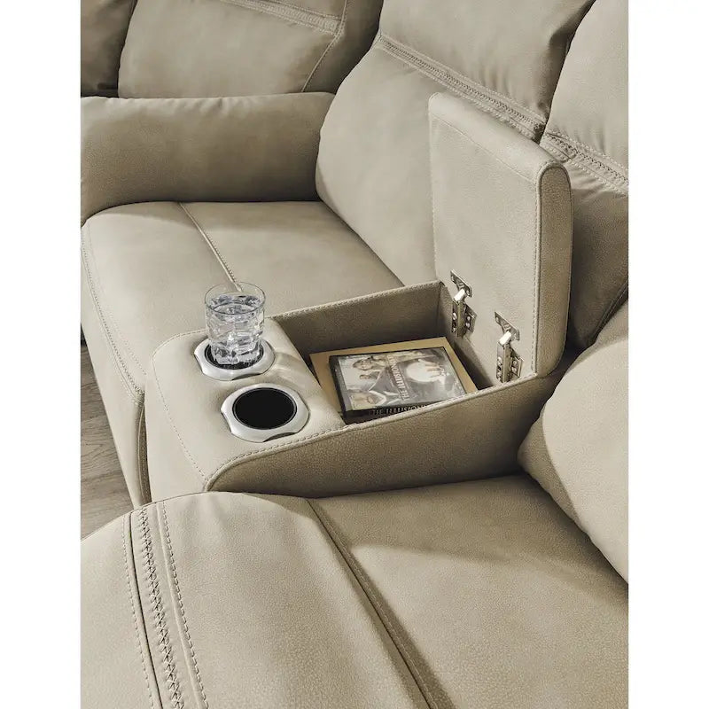 Fauteuil inclinable électrique
