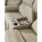 Fauteuil inclinable électrique