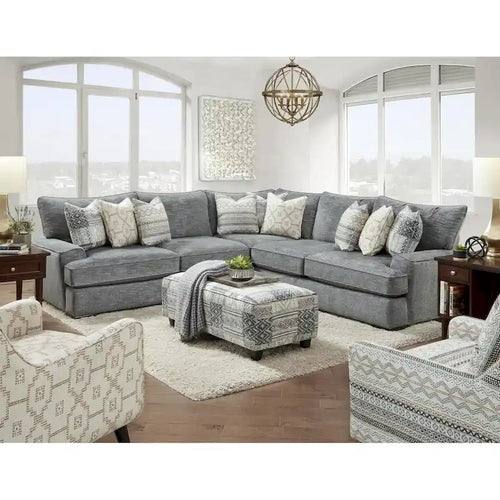Fauteuil d'appoint