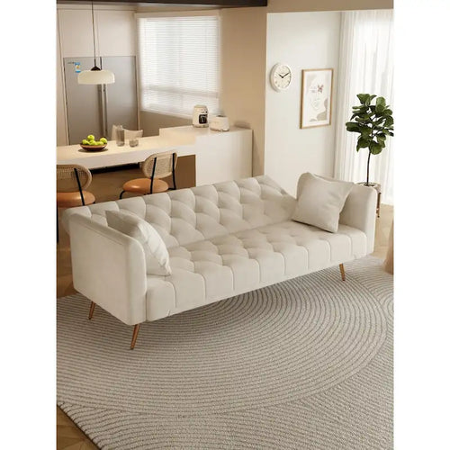 Canapé-lit double pliable 71 convertible pour salon
