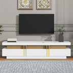Meuble TV de luxe